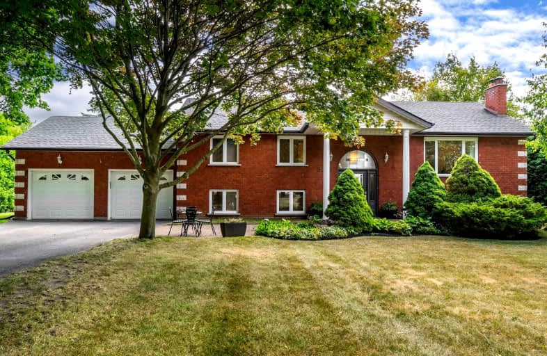 5761 Solina Road North, Clarington | Image 1