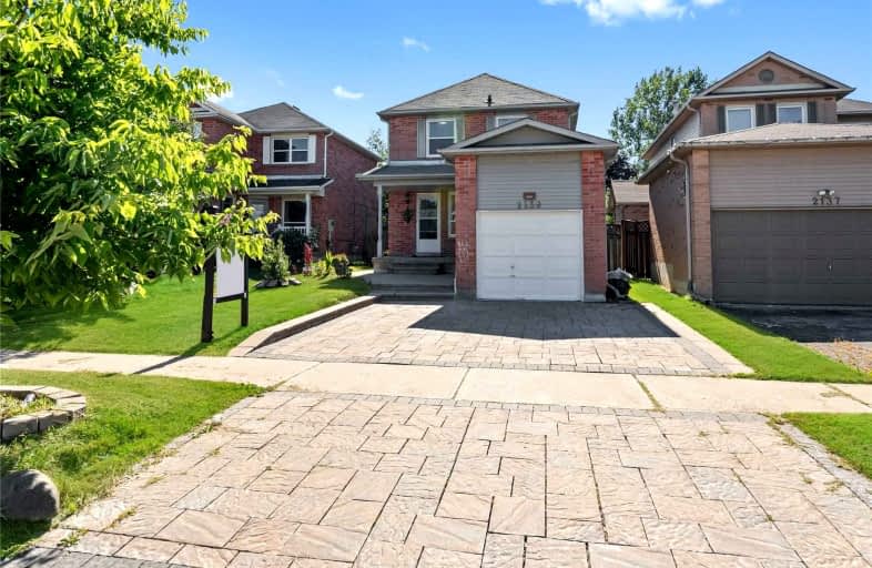 2139 Blue Ridge Crescent, Pickering | Image 1