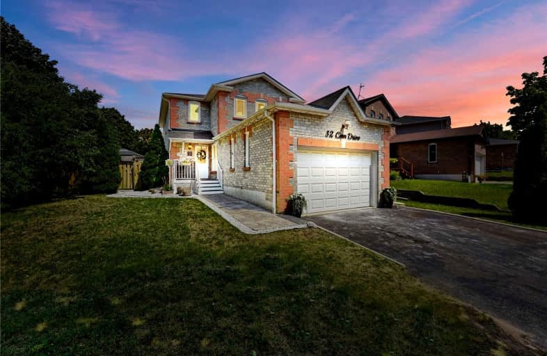 52 Carr Drive, Ajax | Image 1