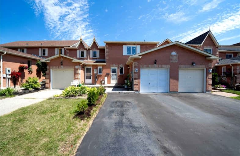 19 Raine Drive, Ajax | Image 1