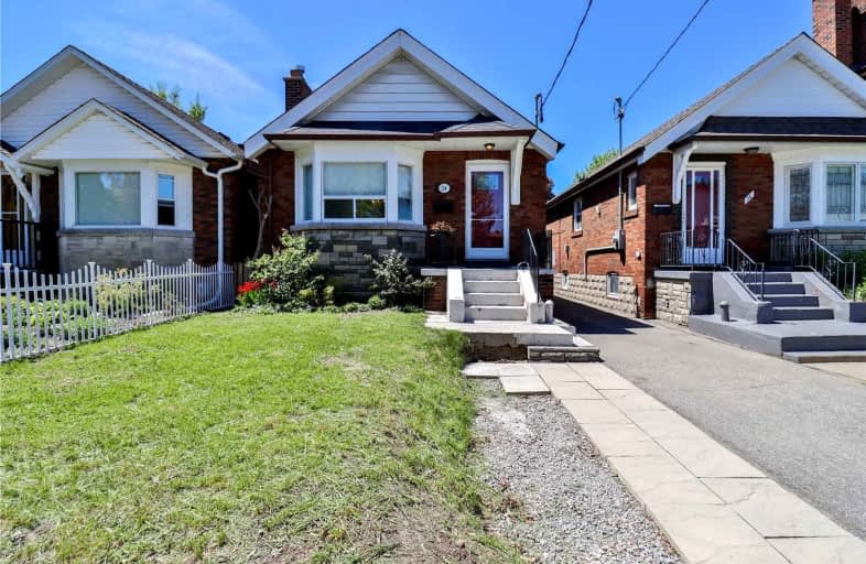 24 Elmsdale Road, Toronto | Image 1