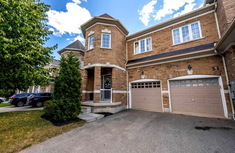 29 Keywood Street, Ajax | Image 1