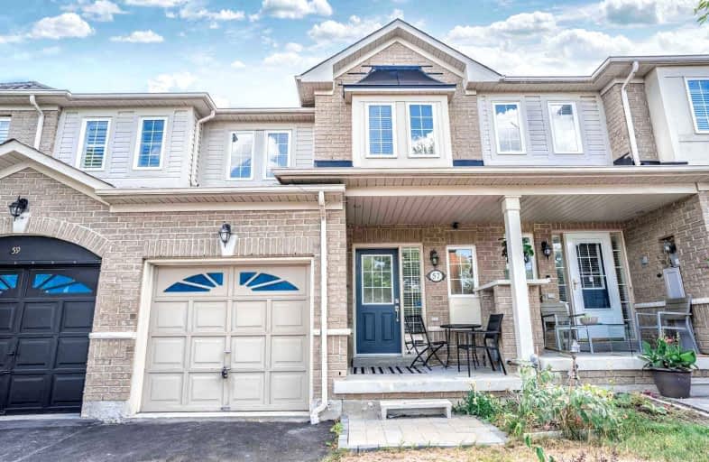57 Beer Crescent, Ajax | Image 1