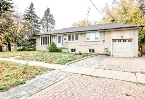 House for sale at 34 Lord Roberts Drive, Toronto - MLS: E5730319