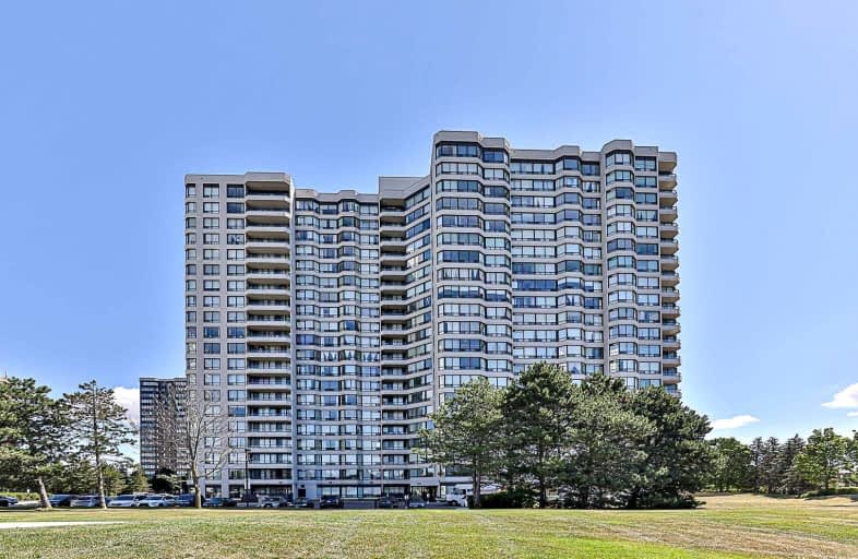 501-350 Alton Towers Circle, Toronto | Image 1
