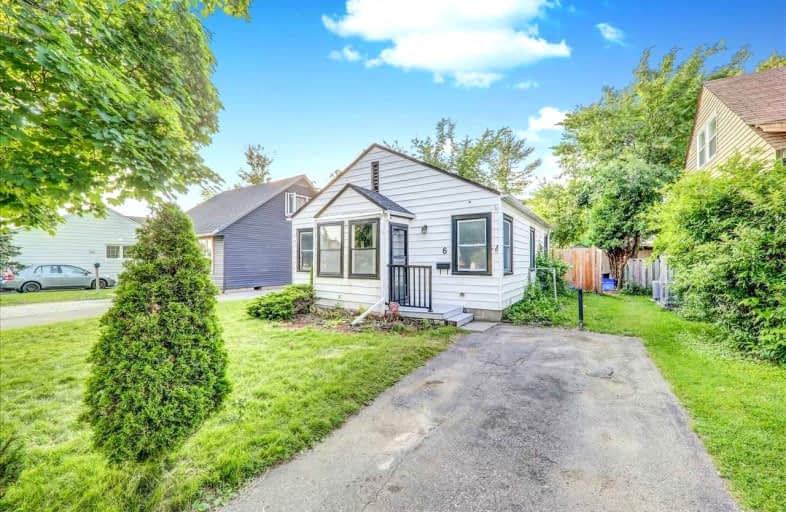 6 Mary Street, Ajax | Image 1