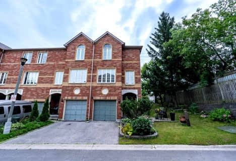 House for sale at 55 Guildpark Pathway, Toronto - MLS: E5733190
