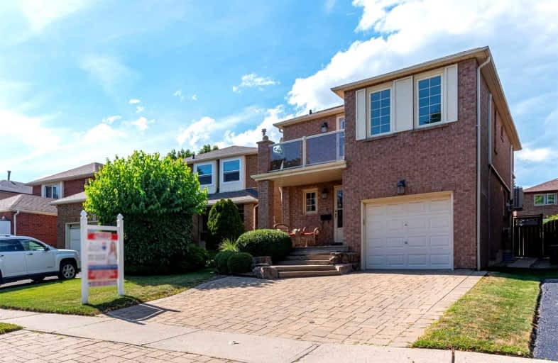 20 Brockman Crescent, Ajax | Image 1