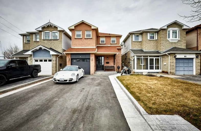 4 Whittington Court, Ajax | Image 1