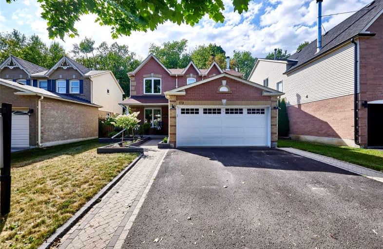 173 Sandringham Drive, Clarington | Image 1