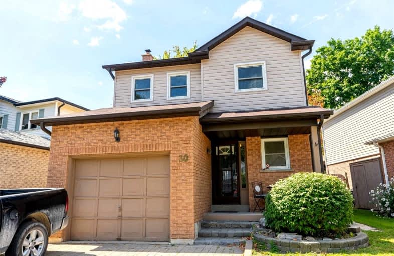 30 Parklawn Drive, Clarington | Image 1