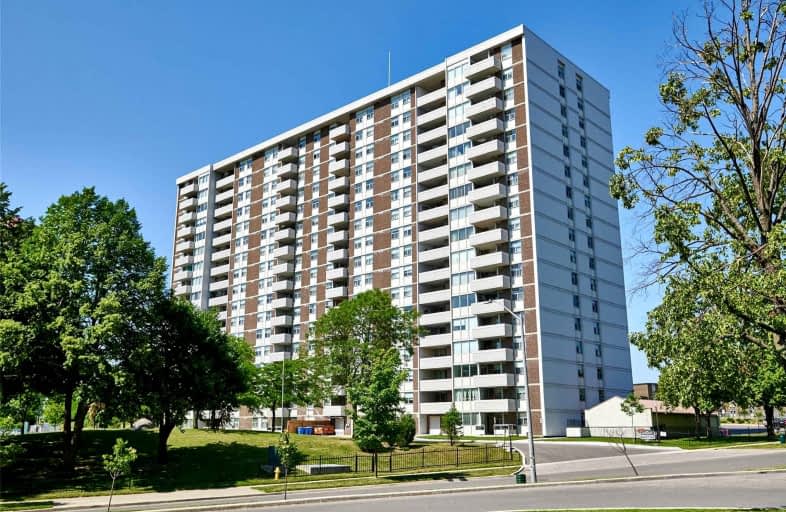 1609-44 Falby Court, Ajax | Image 1