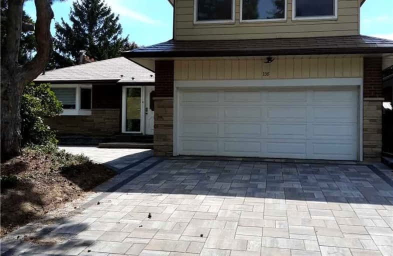 158 Greyabbey Trail, Toronto | Image 1