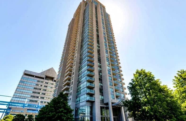 809-60 Brian Harrison Way, Toronto | Image 1