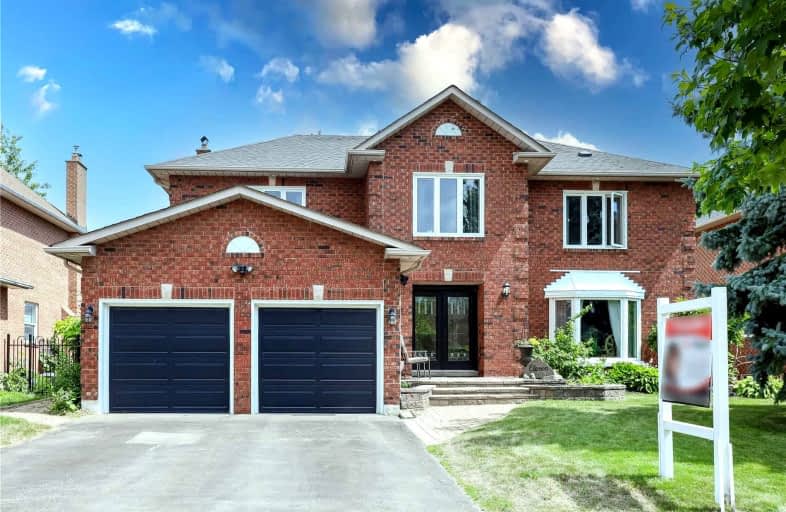 11 Leah Crescent, Ajax | Image 1