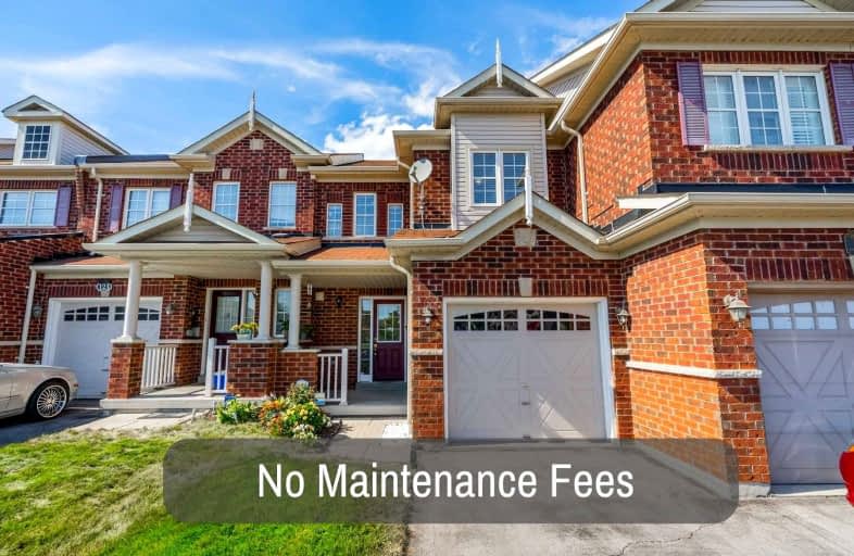 121 Beer Crescent, Ajax | Image 1