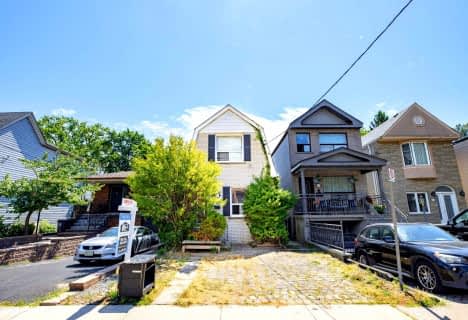 House for sale at 253 Gowan Avenue, Toronto - MLS: E5734727