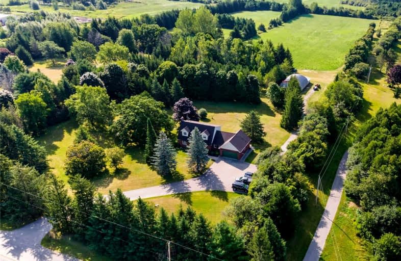 395 Townline Road West, Whitby | Image 1