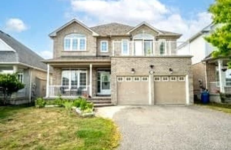 1280 Margate Drive, Oshawa | Image 1