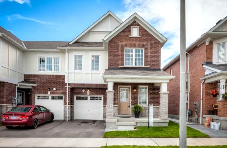 1111 Dragonfly Avenue, Pickering | Image 1
