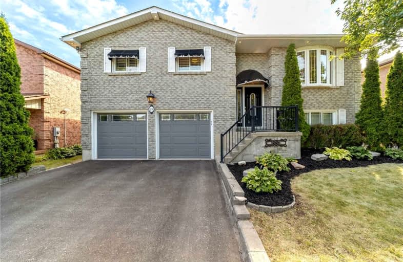 19 Bruntsfield Street, Clarington | Image 1