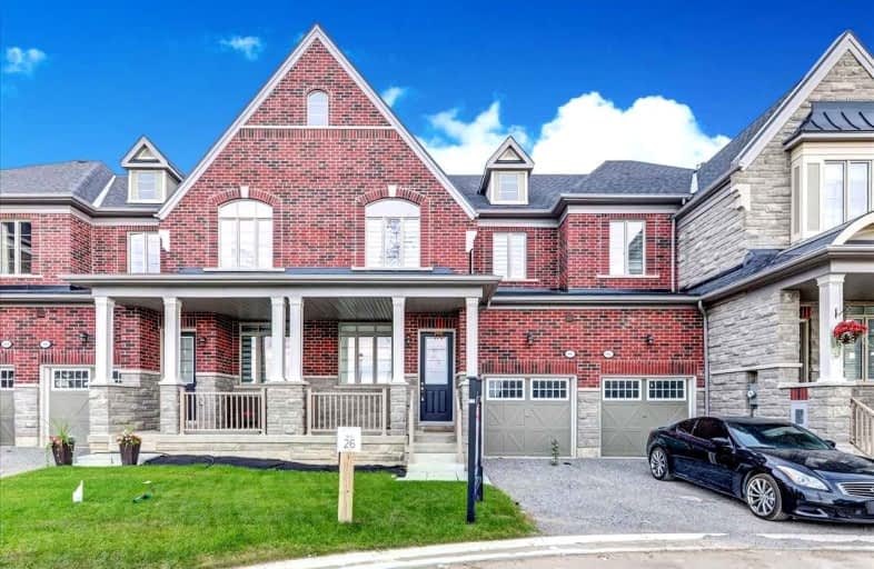 97 Hickling Lane, Ajax | Image 1