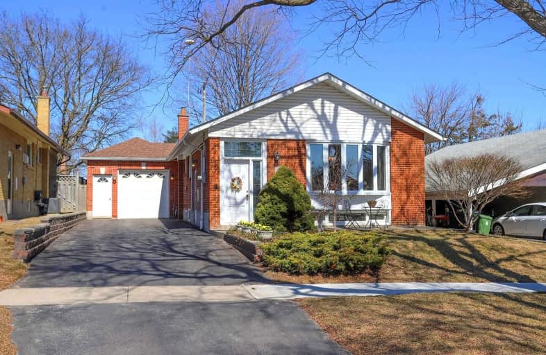 12 Caddy Drive, Toronto | Image 1