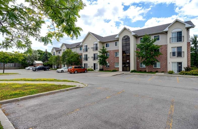 201-87 Aspen Springs Drive, Clarington | Image 1