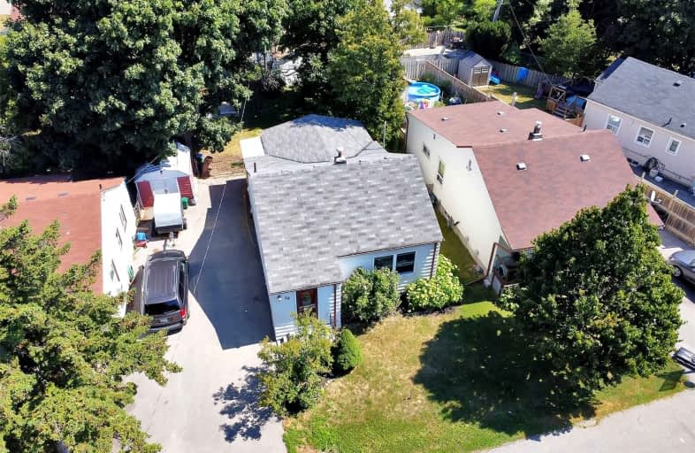 28 Birch Crescent, Ajax | Image 1