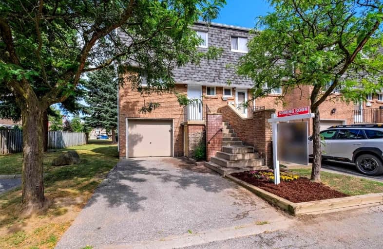 23-42 Stonehill Court, Toronto | Image 1