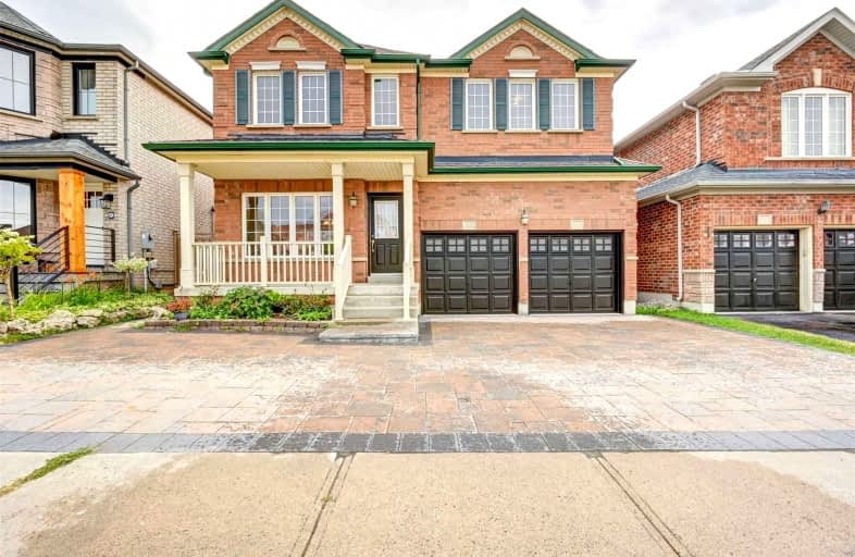 11 Telford Street, Ajax | Image 1