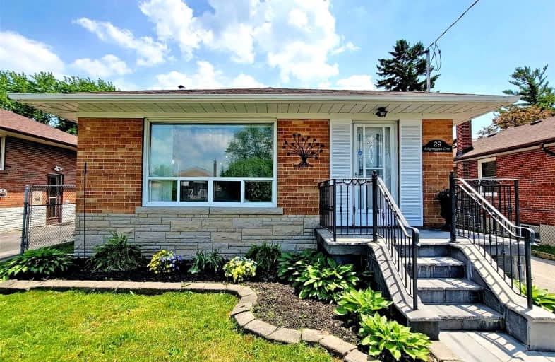 29 Kilgreggan Crescent, Toronto | Image 1