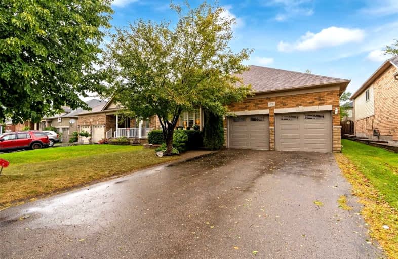 1531 Greenvalley Trail, Oshawa | Image 1