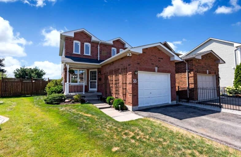 33 Shady Lane Crescent, Clarington | Image 1