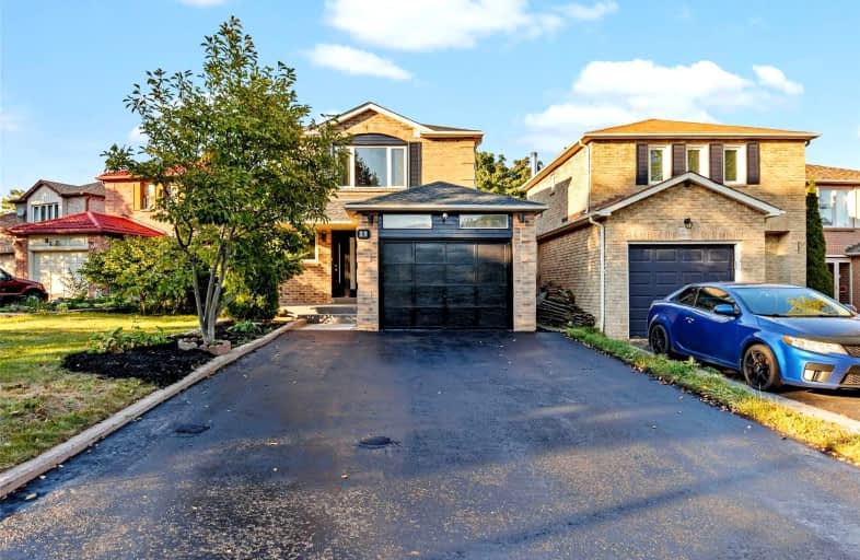 79 Radford Drive, Ajax | Image 1