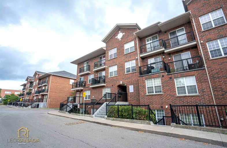 308-25 Strangford Lane, Toronto | Image 1