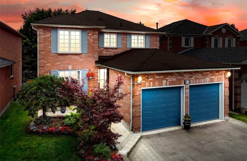 53 Wickens Crescent, Ajax | Image 1