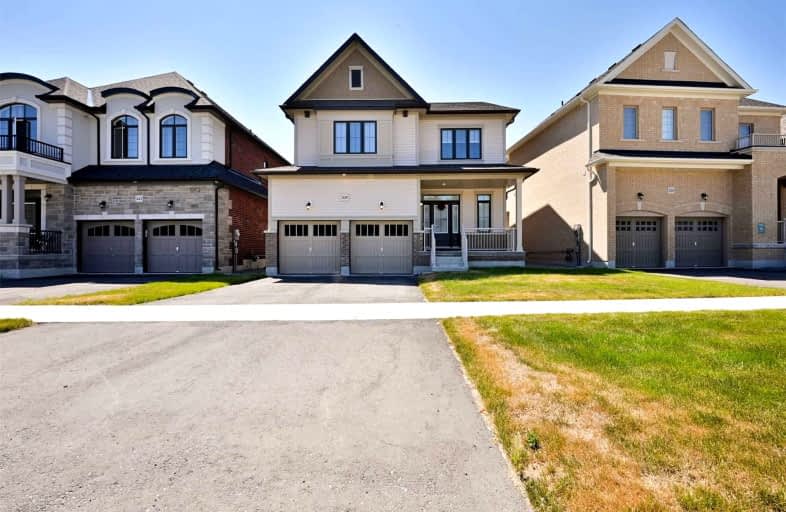 339 Northglen Boulevard, Clarington | Image 1