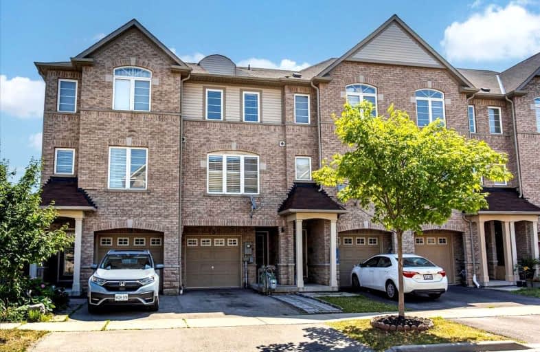 5 Cullcastle Street, Ajax | Image 1