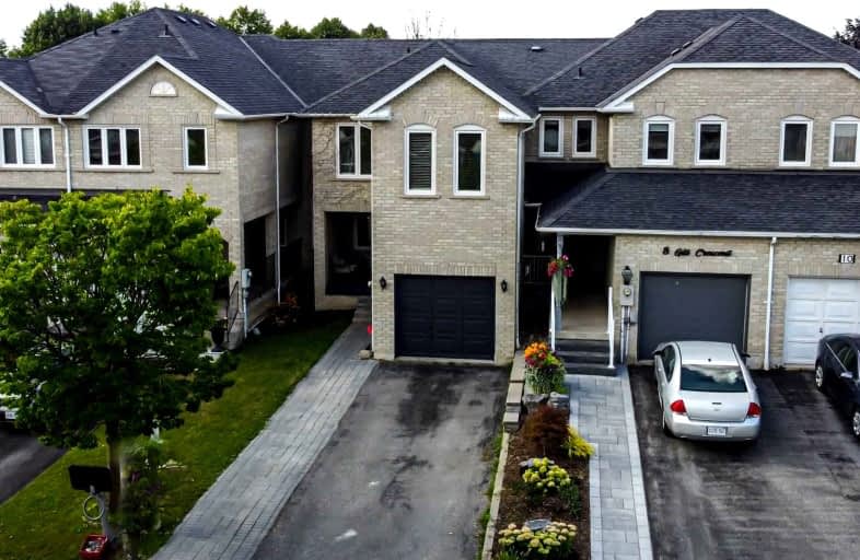 6 Gill Crescent, Ajax | Image 1