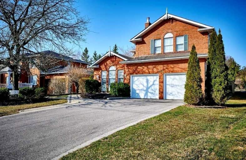 340 Powell Road, Whitby | Image 1