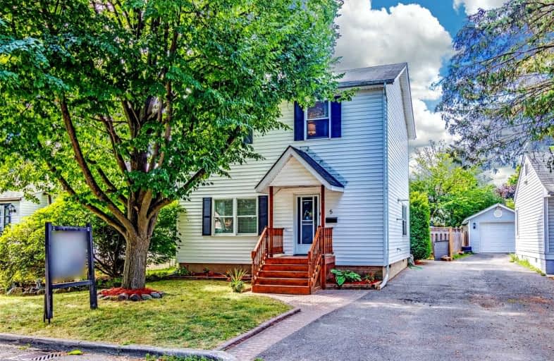 5 Maple Street, Ajax | Image 1