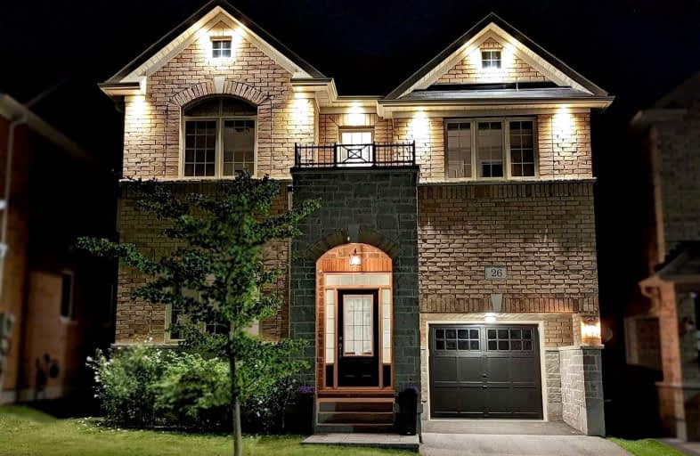 26 Skelton Crescent, Ajax | Image 1