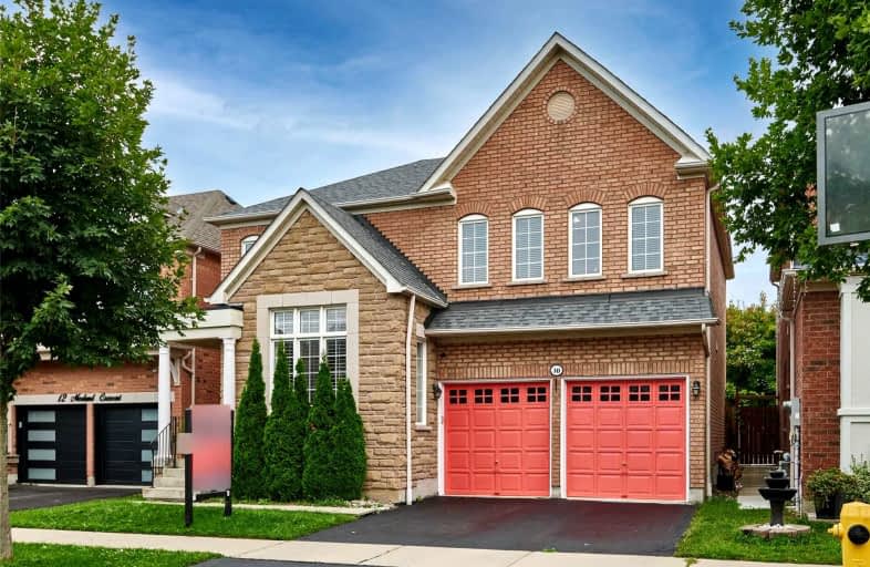 10 Morland Crescent, Ajax | Image 1