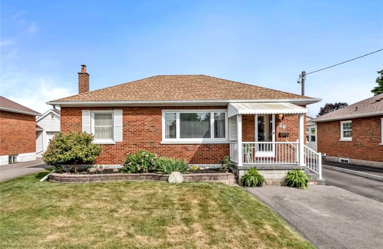 28 Prince Street, Clarington | Image 1