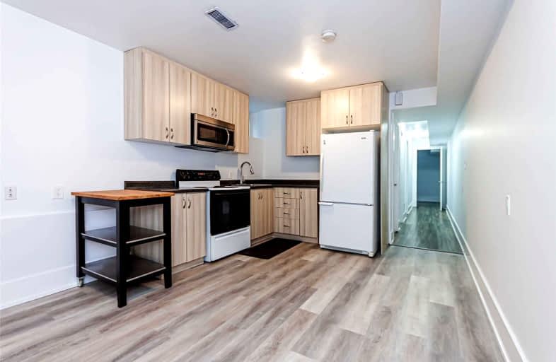 33 Lawlor Avenue, Toronto | Image 1