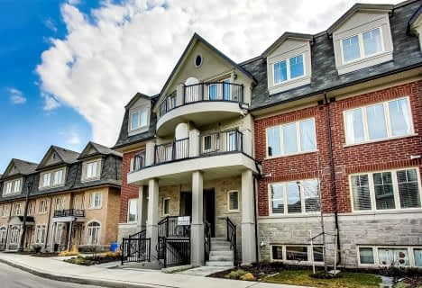 House for sale at 06-1 Eaton Park Lane, Toronto - MLS: E5745808