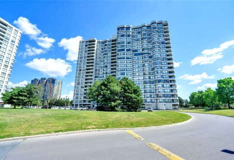 House for sale at 303-350 Alton Towers Circle, Toronto - MLS: E5745883