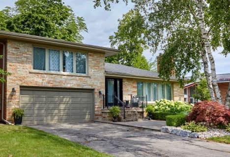 House for sale at 50 Toynbee Trail, Toronto - MLS: E5746177