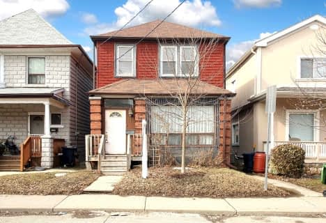 House for sale at 80 Eldon Avenue, Toronto - MLS: E5747226